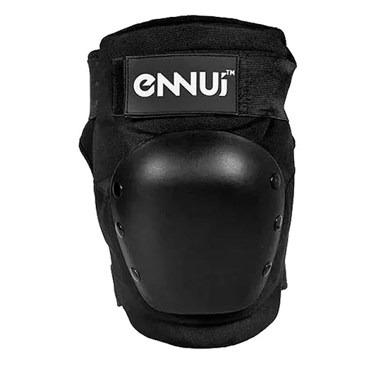 Rodilleras ENNUI Aly Knee Pad Black