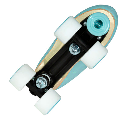 Patin Artístico Play Life Classic Blue