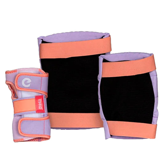 Pack Protecciones Ennui – Park Set Pastel