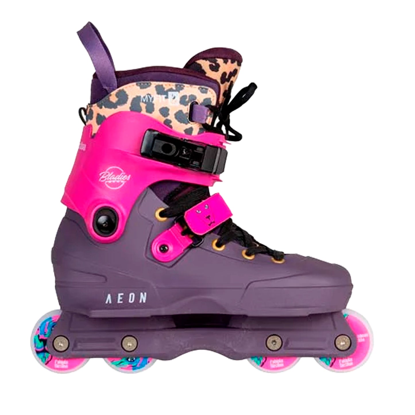 Patines USD Aeon Bladies Pro Fabiola Da Silva