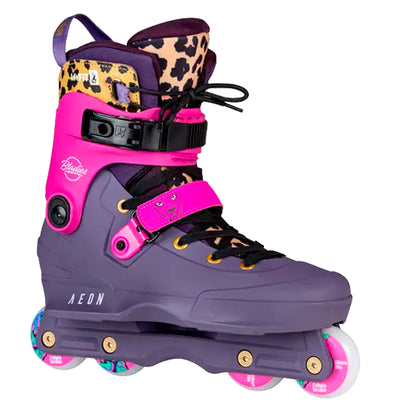 Patines USD Aeon Bladies Pro Fabiola Da Silva