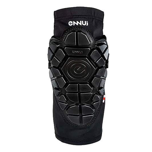 Rodilleras ENNUI ST Knee Pad Black