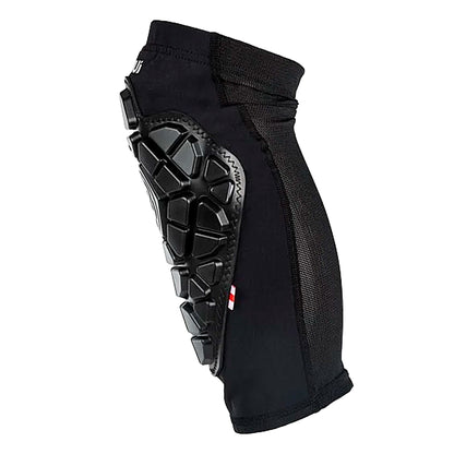 Rodilleras ENNUI ST Knee Pad Black