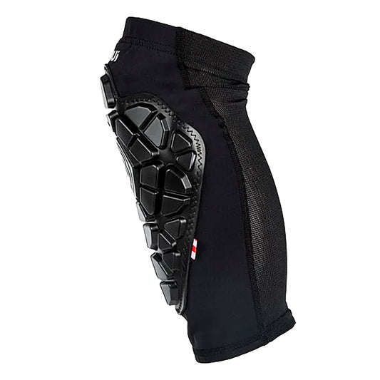 Rodilleras ENNUI ST Knee Pad Black