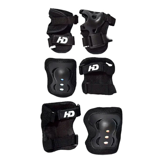 Set de Protecciones para Niños Hondar HD