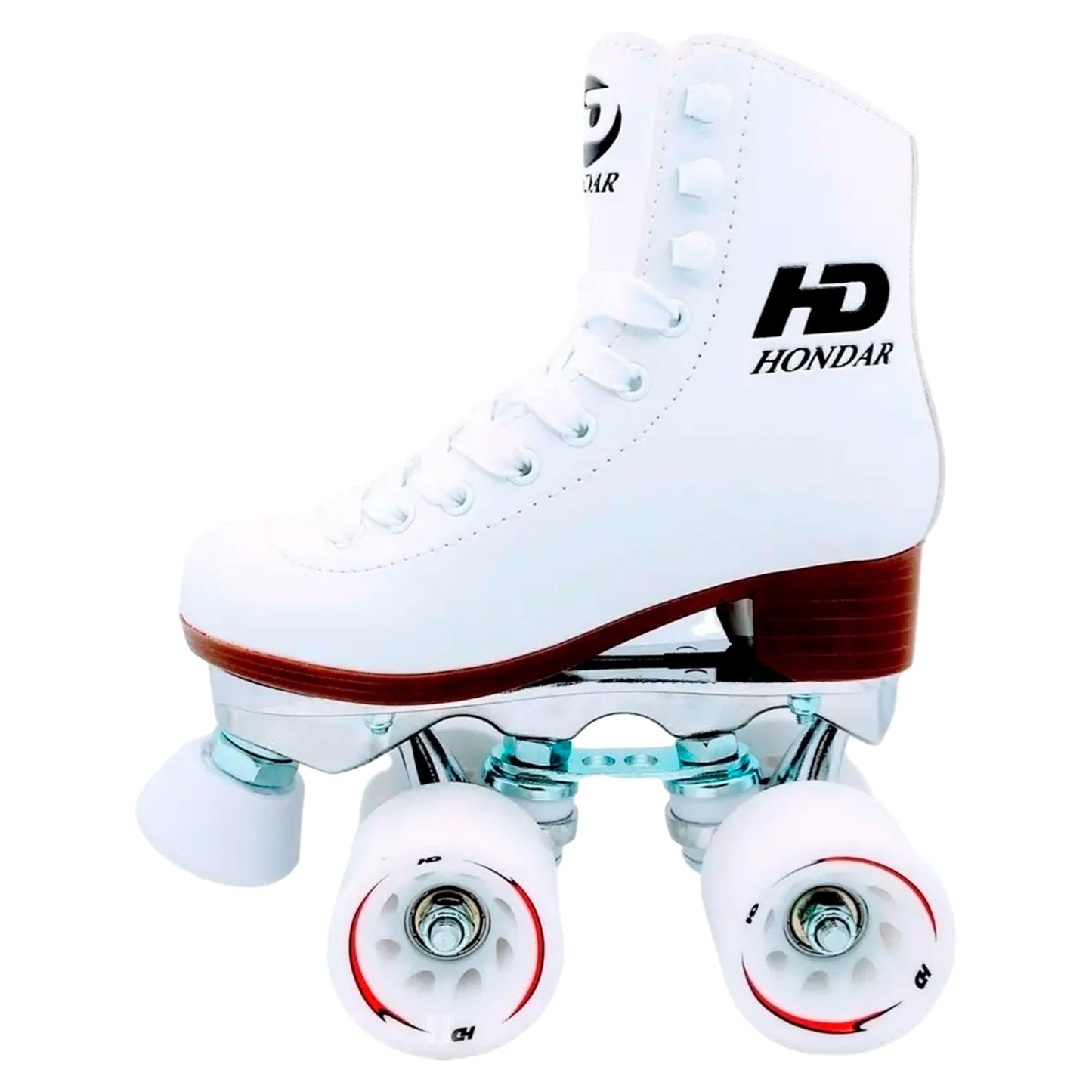 Patín Artístico HD 400 – Quad Clásico
