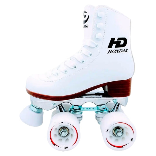 Patín Artístico HD 400 – Quad Clásico