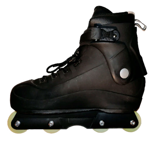 Patines Profesionales Hondar Blackbone