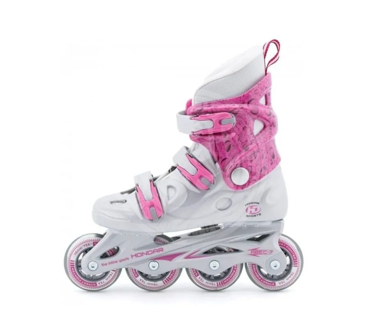 Patines en Línea Holy | Hondar
