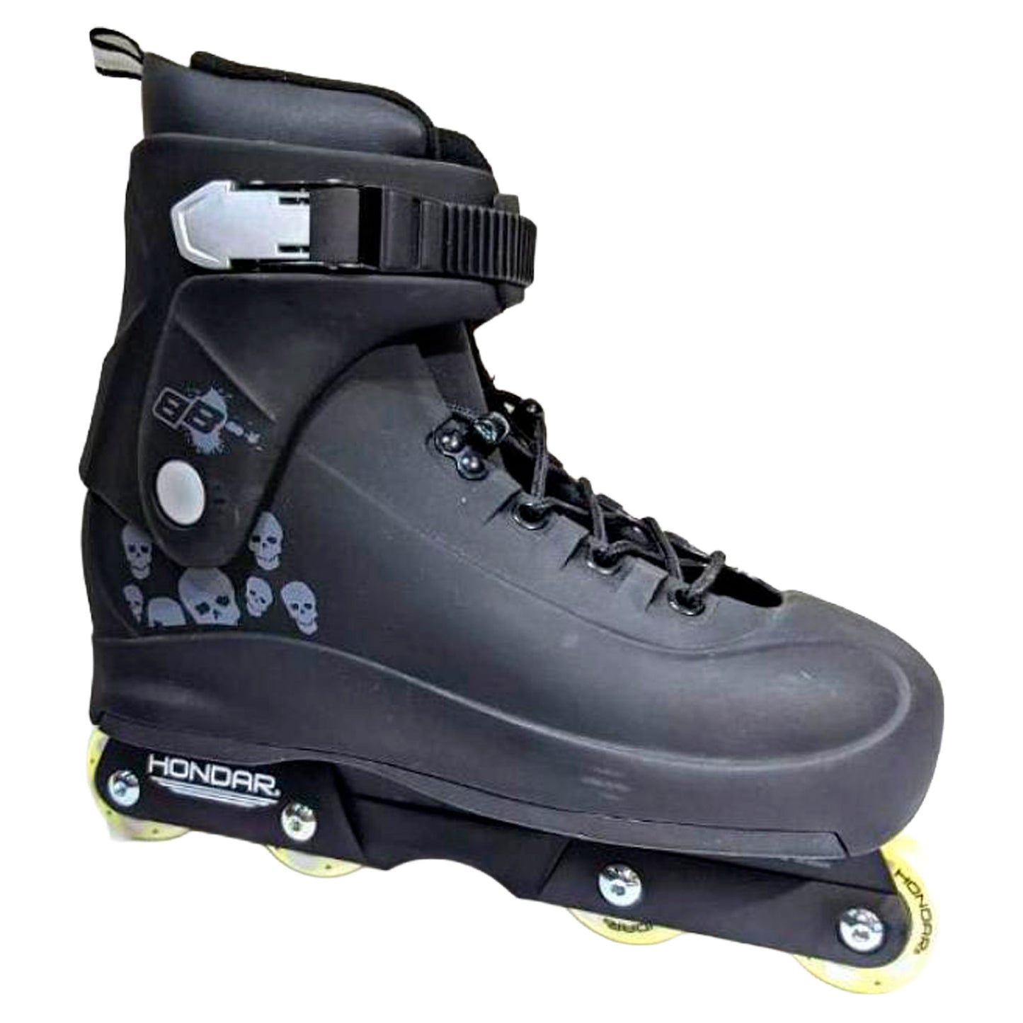 Patines Profesionales Hondar Blackbone