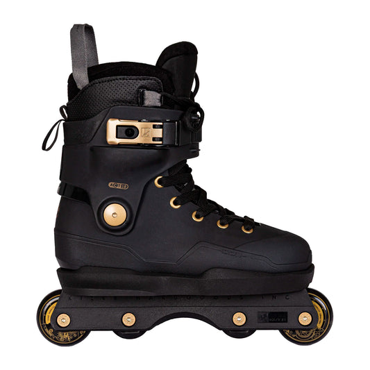 Patines IQON ACT AG Pro Chad Hornish