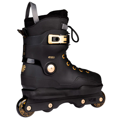 Patines IQON ACT AG Pro Chad Hornish