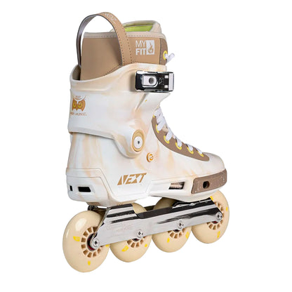 Powerslide NEXT Pro MM2 – Patín Urbano Profesional