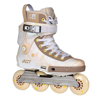 Powerslide NEXT Pro MM2 – Patín Urbano Profesional