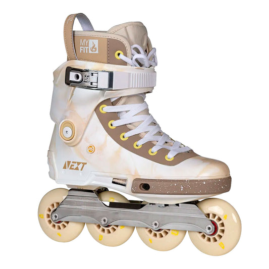 Powerslide NEXT Pro MM2 – Patín Urbano Profesional