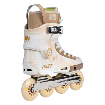 Powerslide NEXT Pro MM2 – Patín Urbano Profesional
