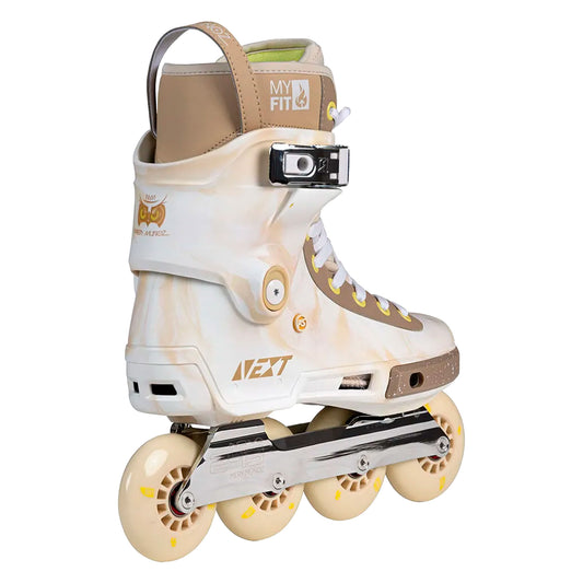 Powerslide NEXT Pro MM2 – Patín Urbano Profesional