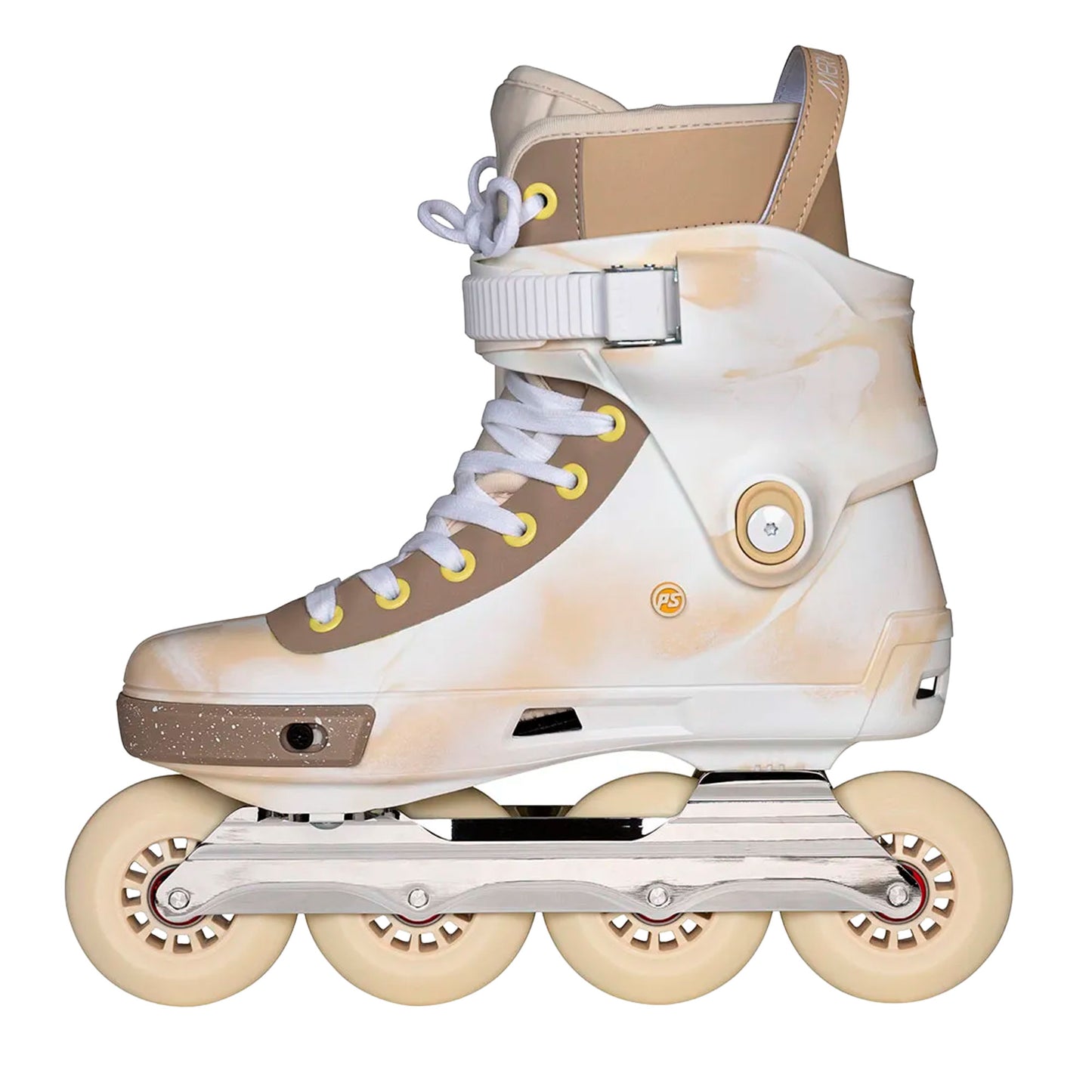 Powerslide NEXT Pro MM2 – Patín Urbano Profesional