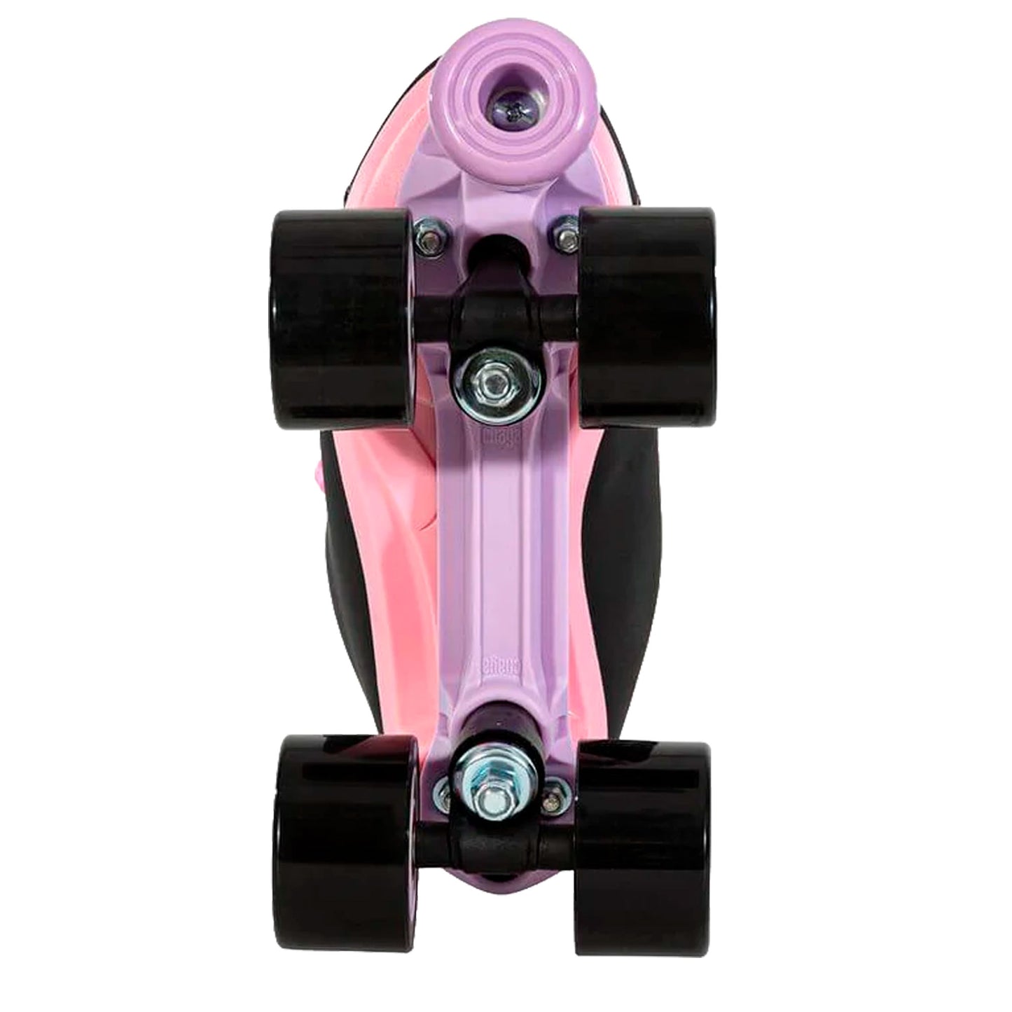 Chaya Melrose Black Pink – Patines Quad Lifestyle