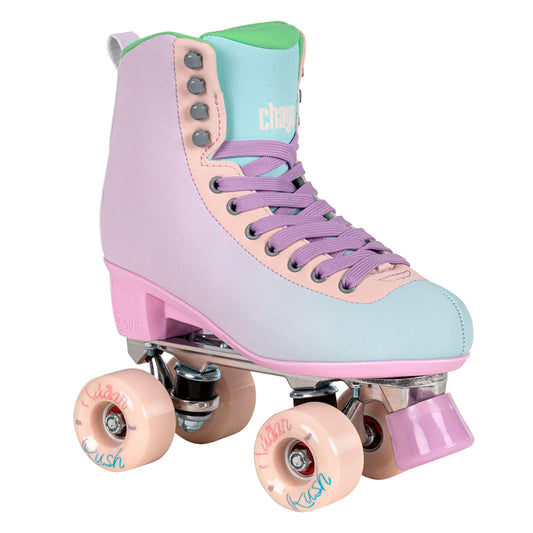 Chaya Melrose Deluxe Pastel