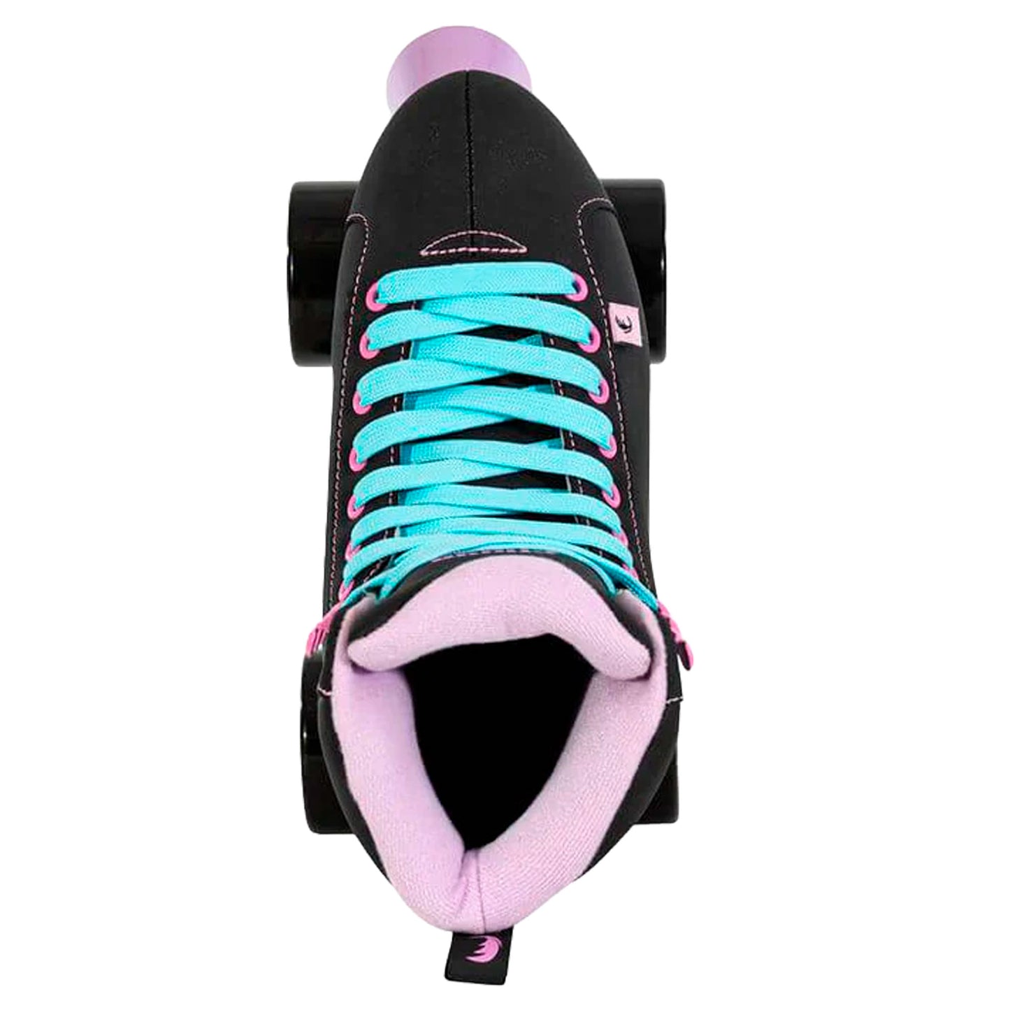 Chaya Melrose Black Pink – Patines Quad Lifestyle
