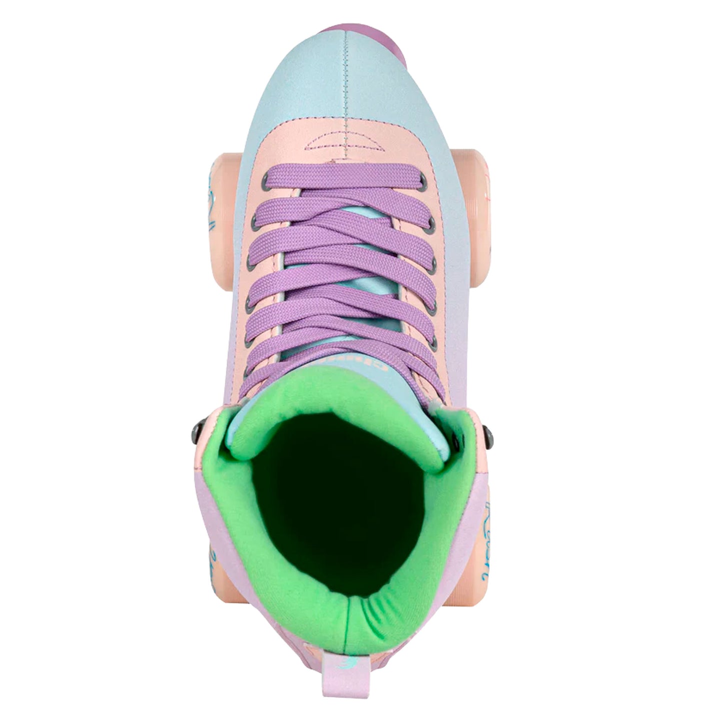 Chaya Melrose Deluxe Pastel