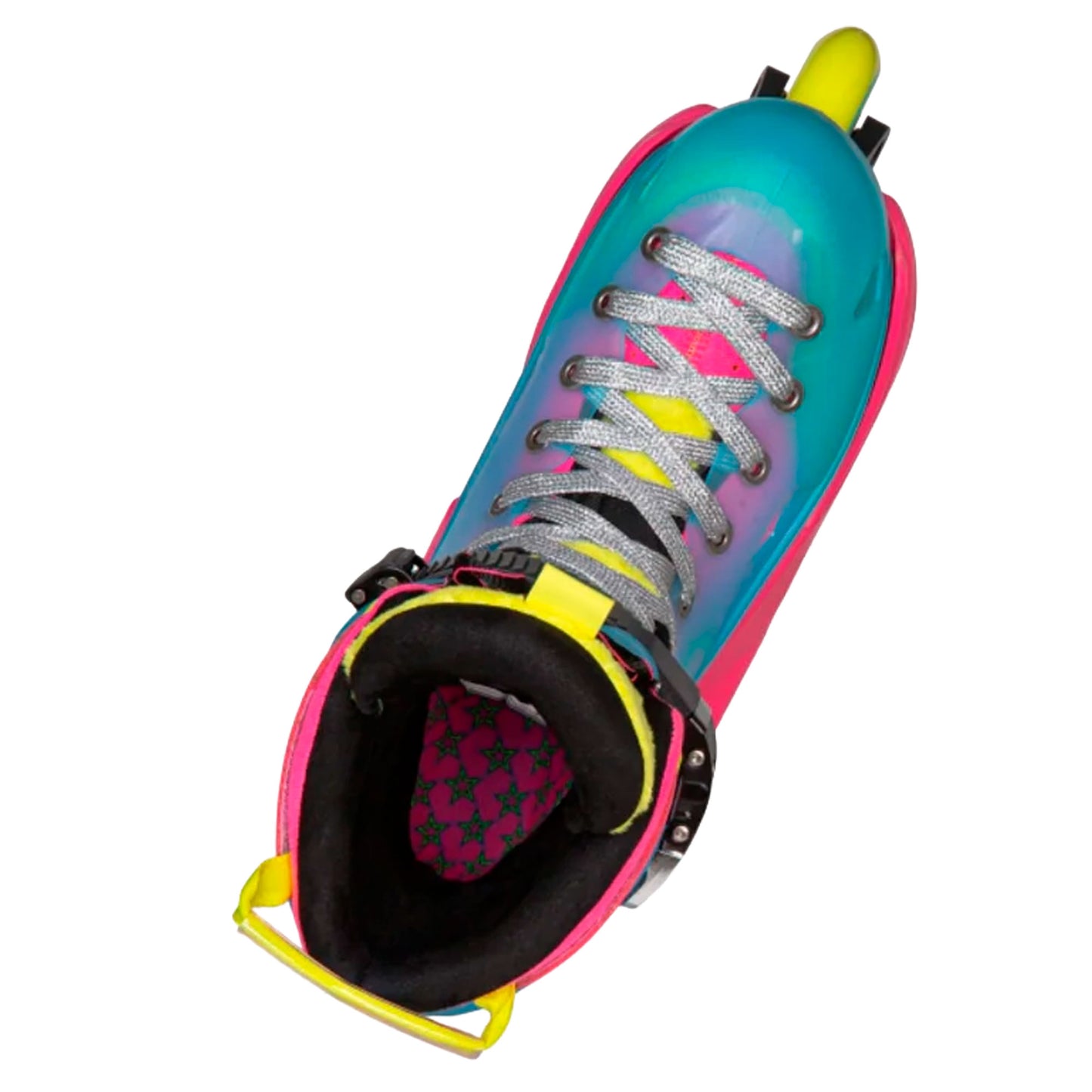 Patines Playlife Fantasy 72 Robbie Pitts Pro