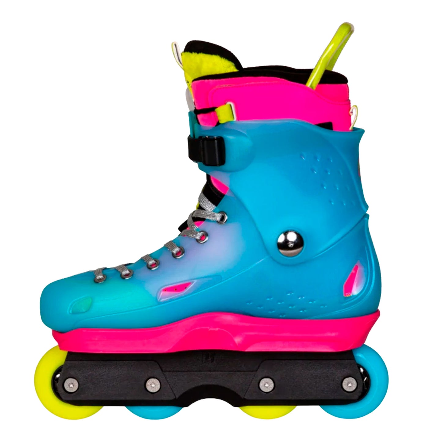 Patines Playlife Fantasy 72 Robbie Pitts Pro