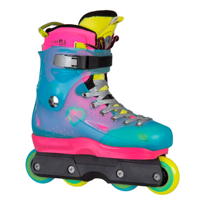 Patines Playlife Fantasy 72 Robbie Pitts Pro