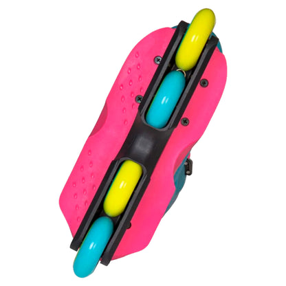 Patines Playlife Fantasy 72 Robbie Pitts Pro
