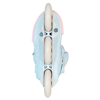 Patines Powerslide NEXT Pastel 100 Triskate