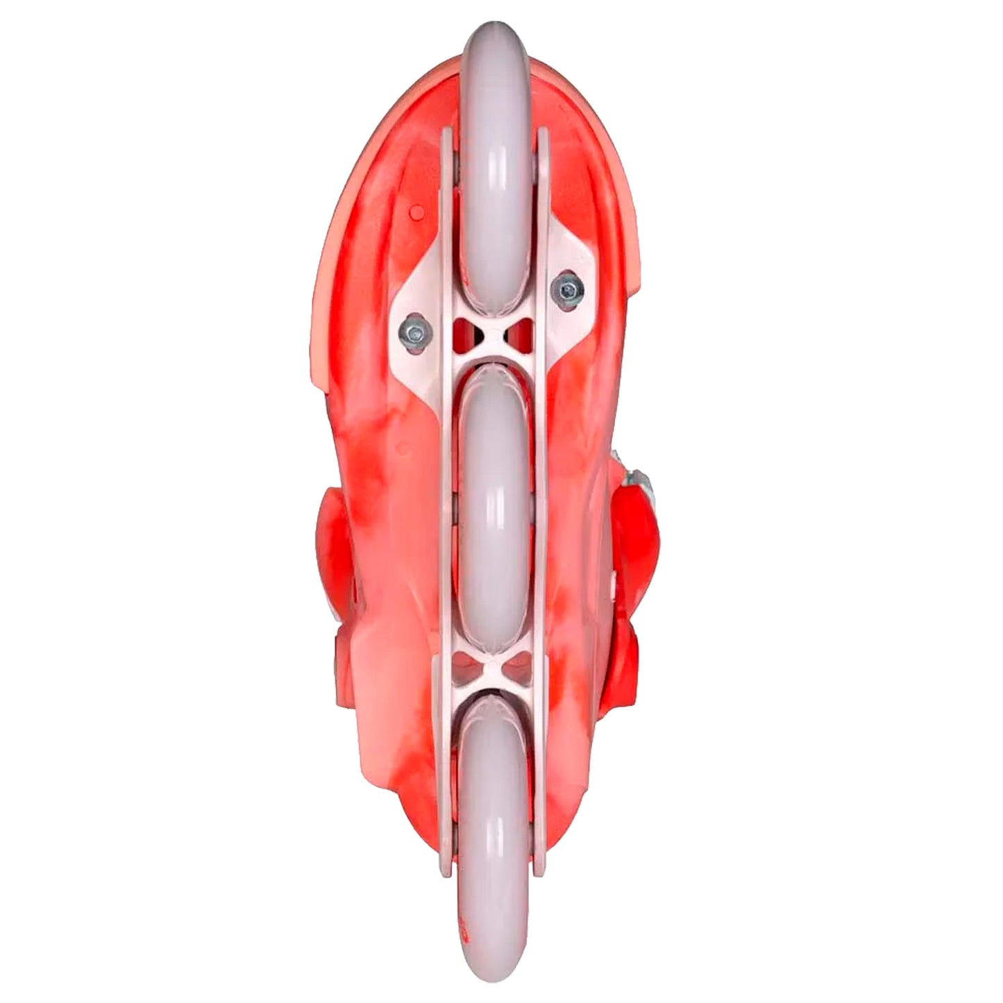 Powerslide NEXT Grapefruit 100 – Patín Urbano Triskate