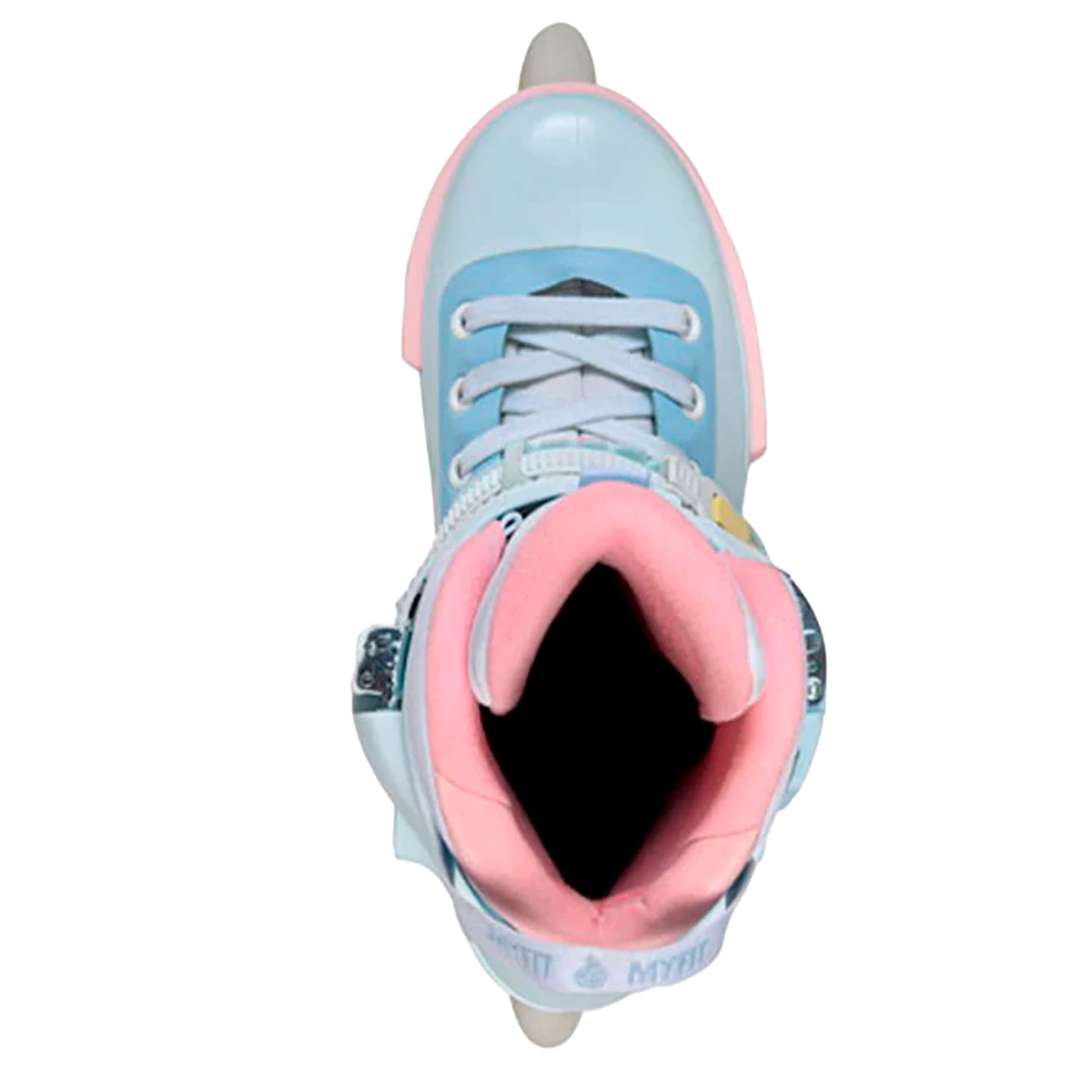 Patines Powerslide NEXT Pastel 100 Triskate