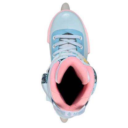 Patines Powerslide NEXT Pastel 100 Triskate