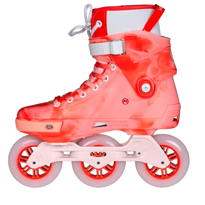 Powerslide NEXT Grapefruit 100 – Patín Urbano Triskate