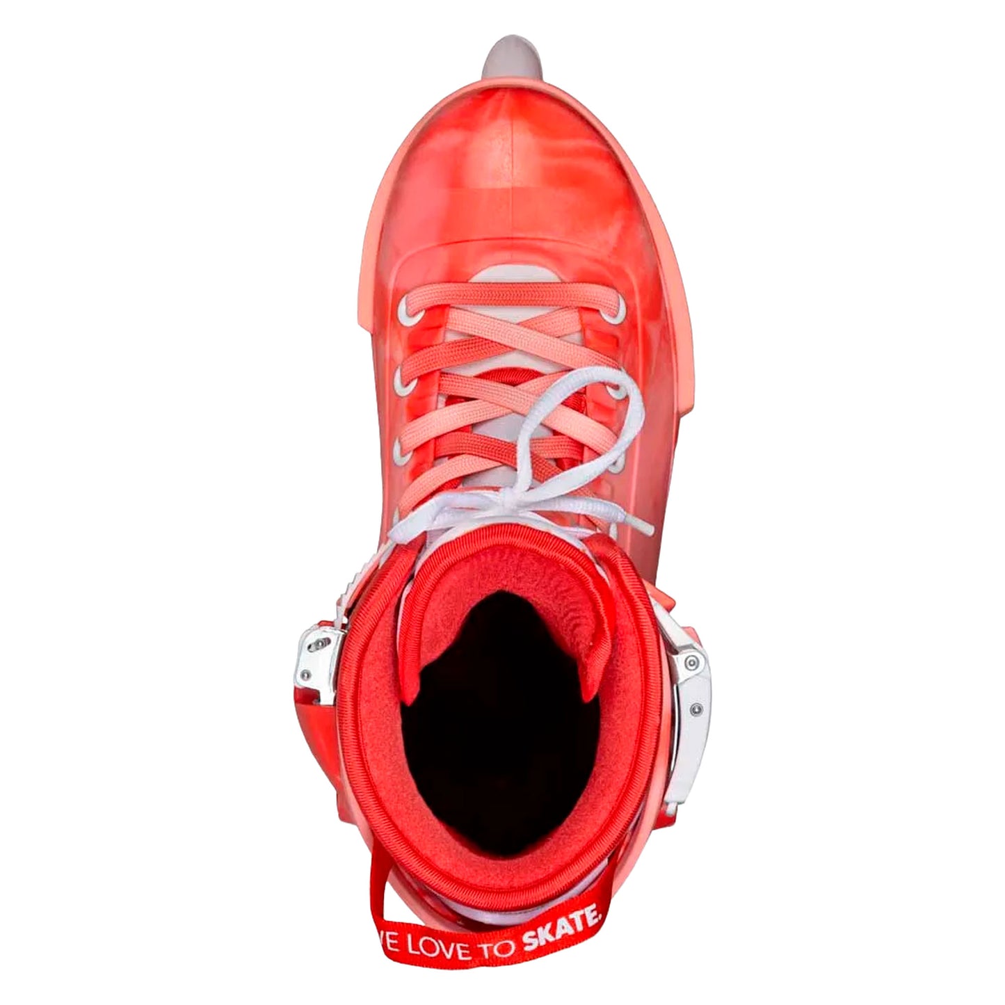 Powerslide NEXT Grapefruit 100 – Patín Urbano Triskate