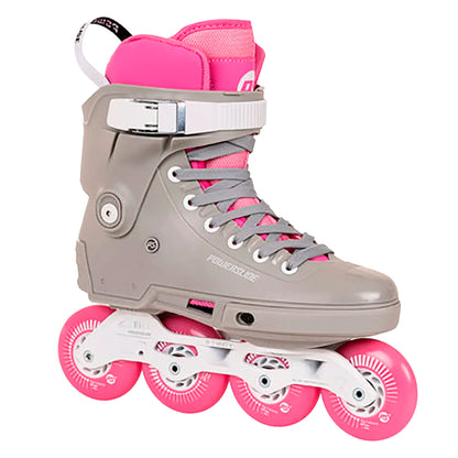 Powerslide NEXT SL Pink 80 – Freeskate Urbano Ligero