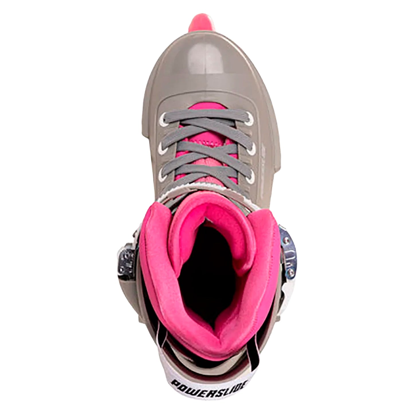 Powerslide NEXT SL Pink 80 – Freeskate Urbano Ligero