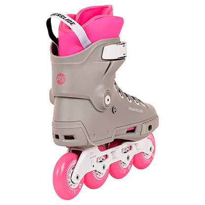 Powerslide NEXT SL Pink 80 – Freeskate Urbano Ligero