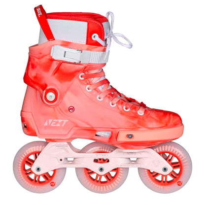Powerslide NEXT Grapefruit 100 – Patín Urbano Triskate