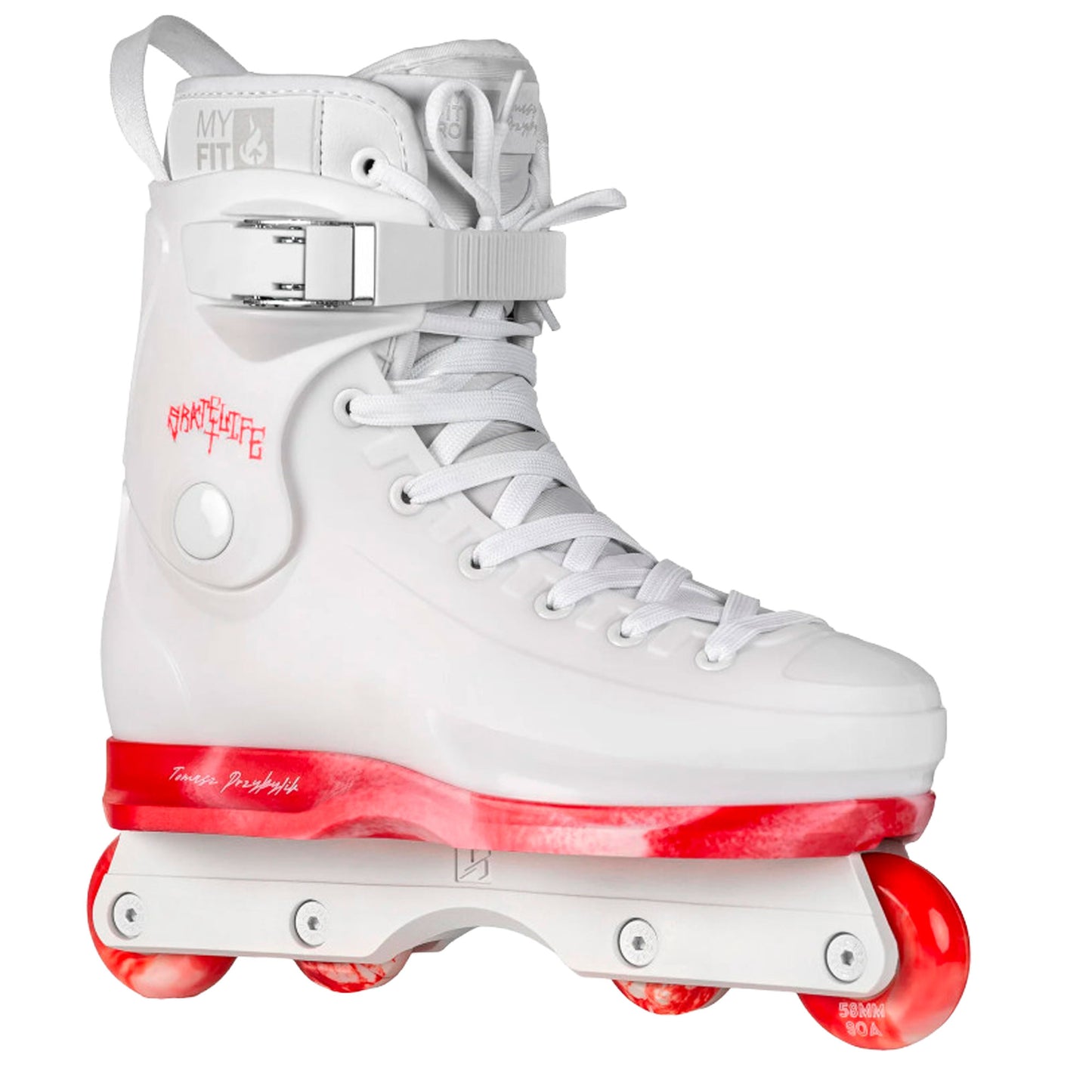 Playlife Rave Tomo Pro – Patines Agresivos