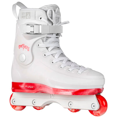 Playlife Rave Tomo Pro – Patines Agresivos