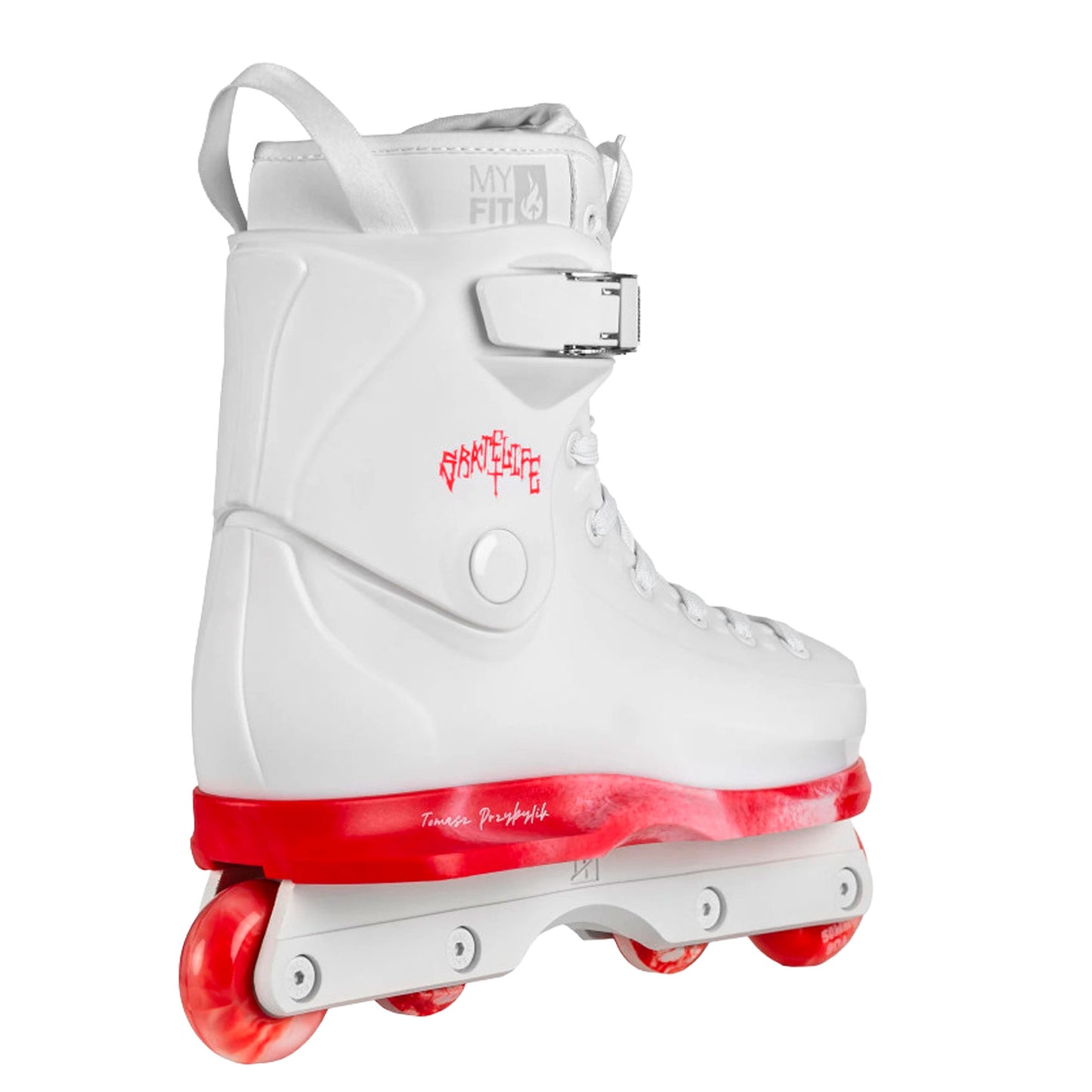 Playlife Rave Tomo Pro – Patines Agresivos