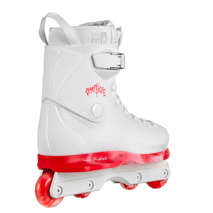 Playlife Rave Tomo Pro – Patines Agresivos