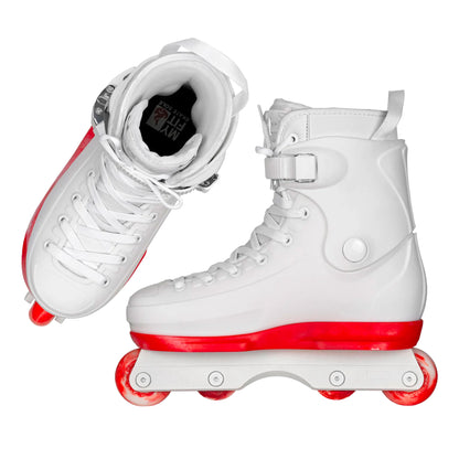 Playlife Rave Tomo Pro – Patines Agresivos