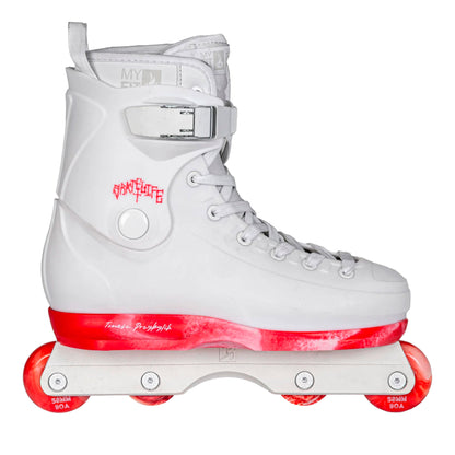 Playlife Rave Tomo Pro – Patines Agresivos