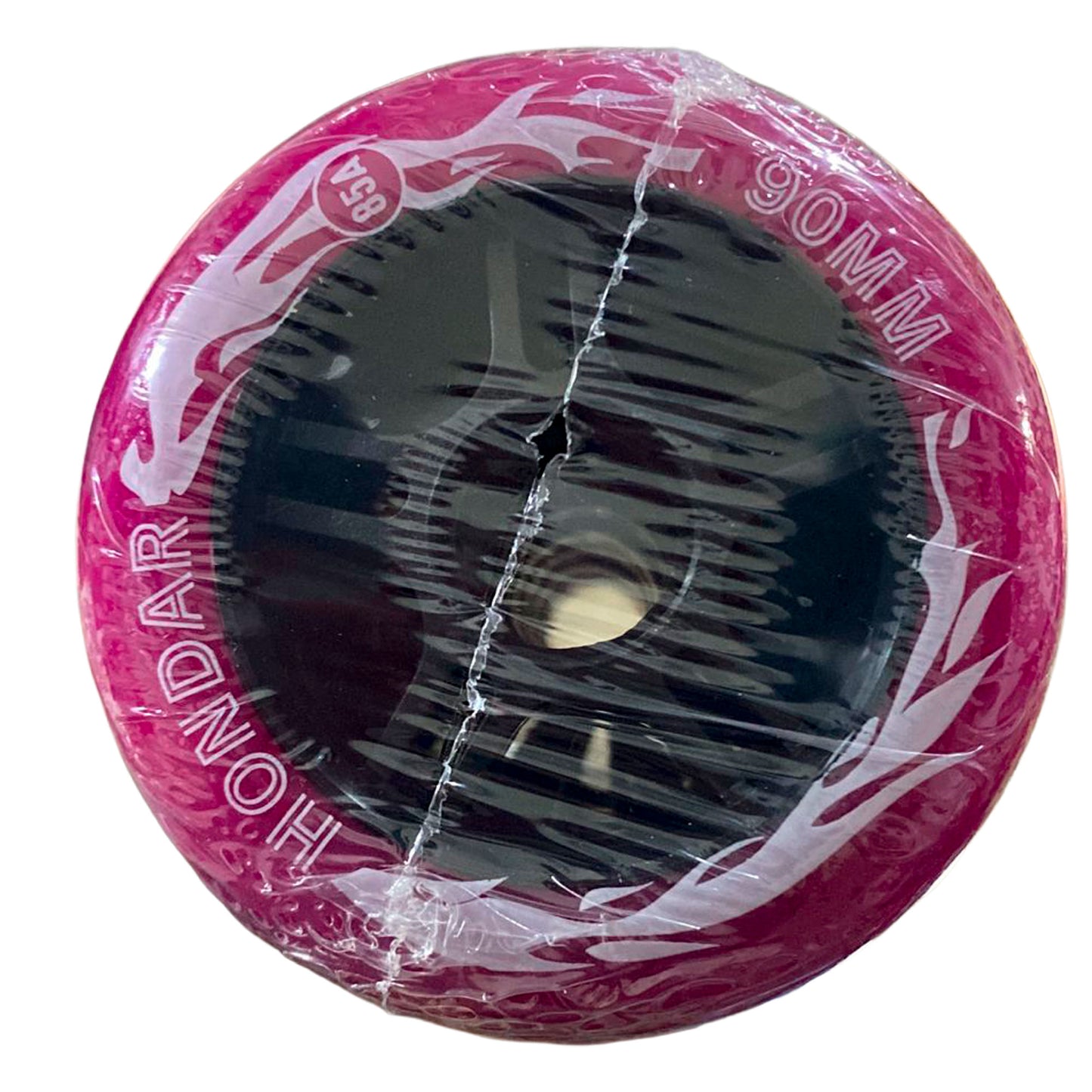 Ruedas Hondar HD 90mm (Pack 8)
