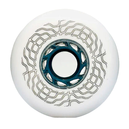 Ruedas Cymatics Wolflines Urban 80mm 88A (Pack 8)