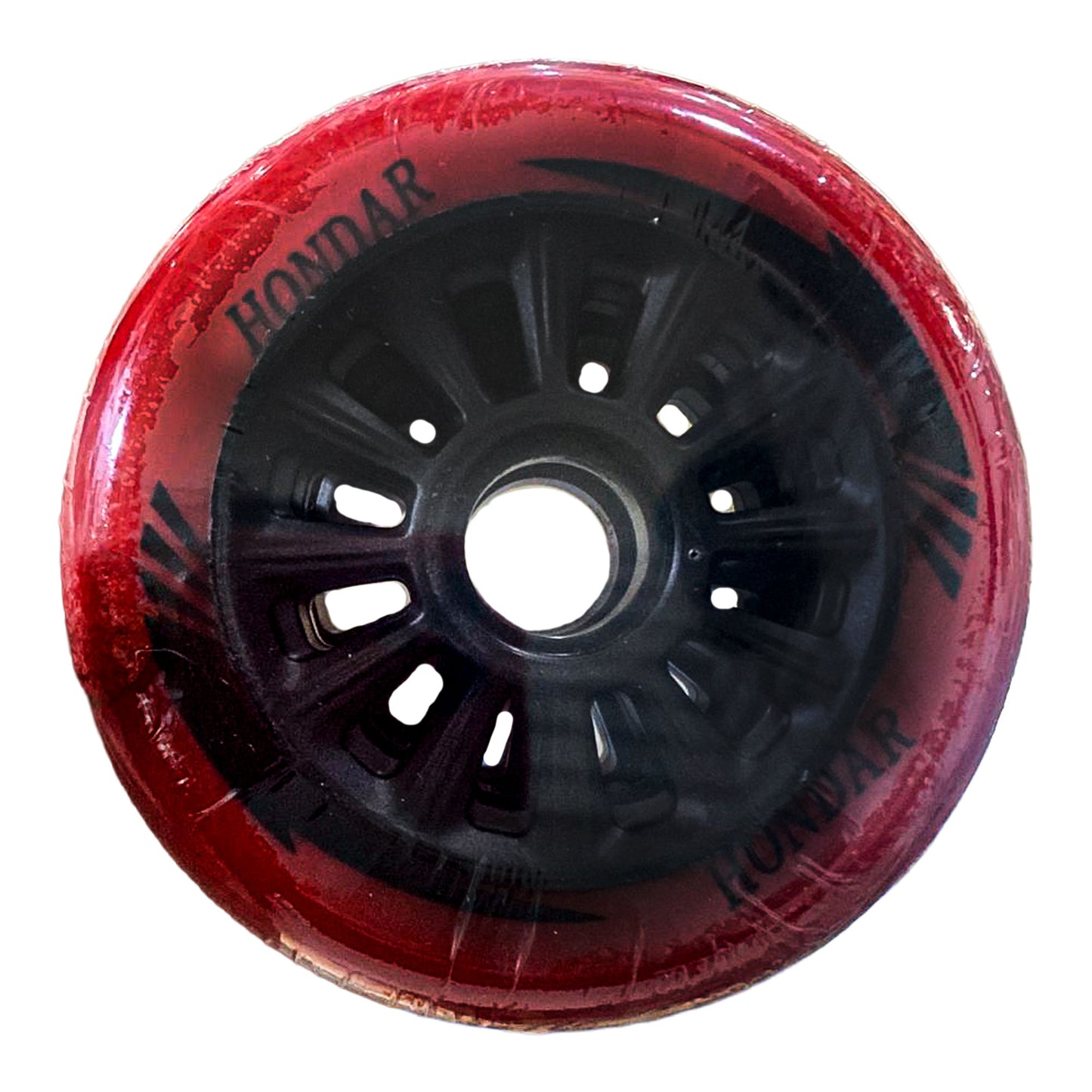 Ruedas Hondar HD 100mm (Pack 6)