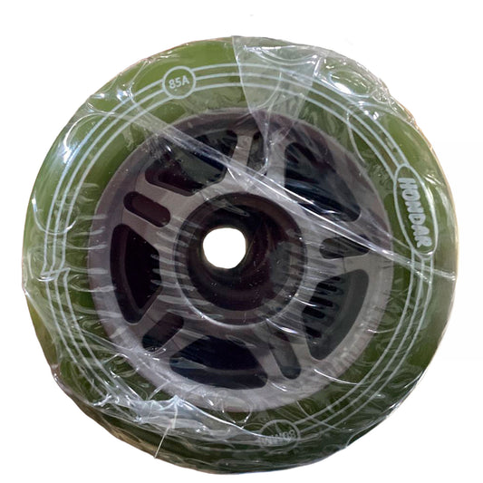 Ruedas Hondar HD 80mm (Pack 8)